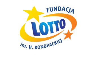 Fundacja Lotto im. H. Konopackiej